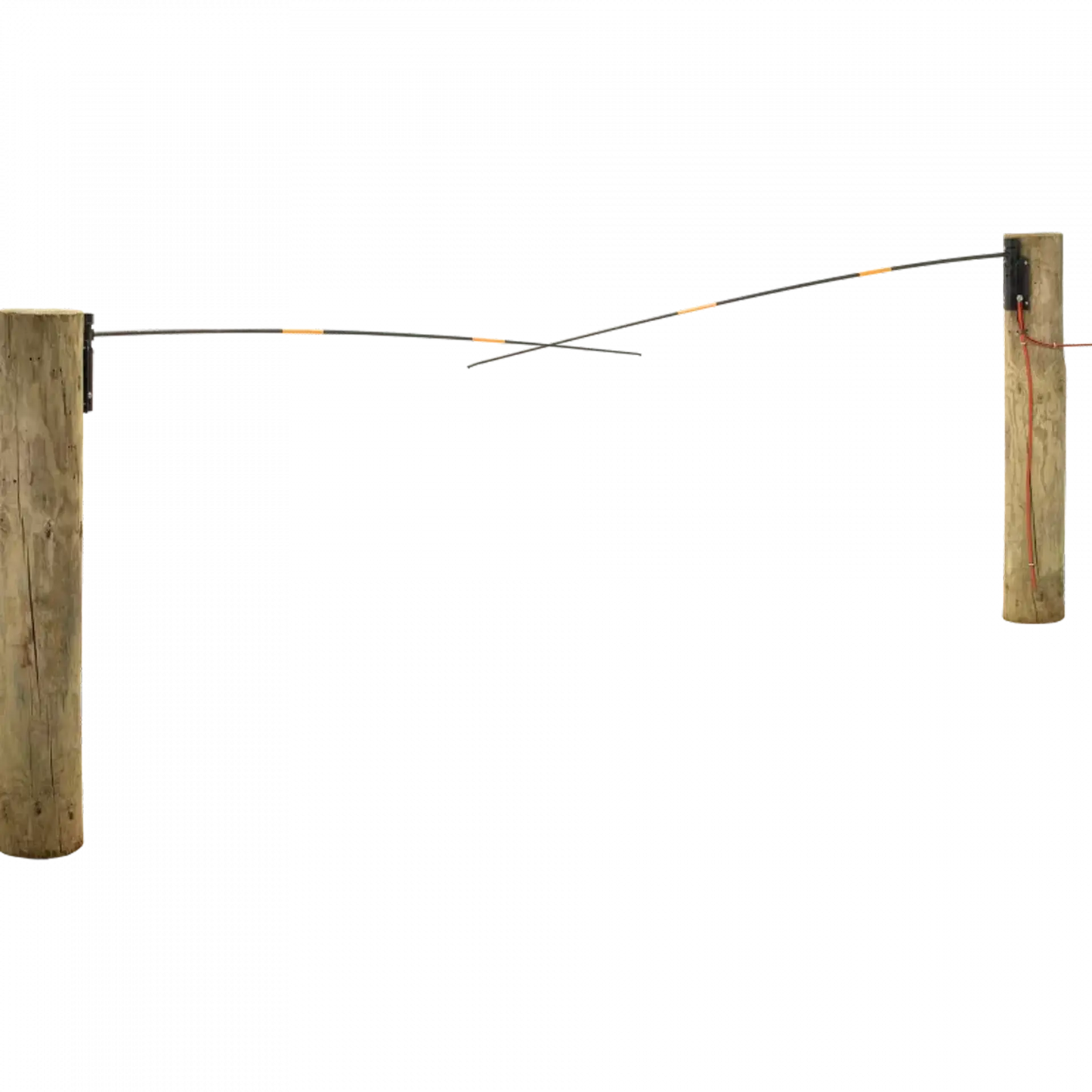 Gallagher Drive-through gate (3,7 metres)