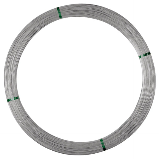 Gallagher Aluminised wire (High Tensile) ø1.6 mm (approx. 1580 metres)