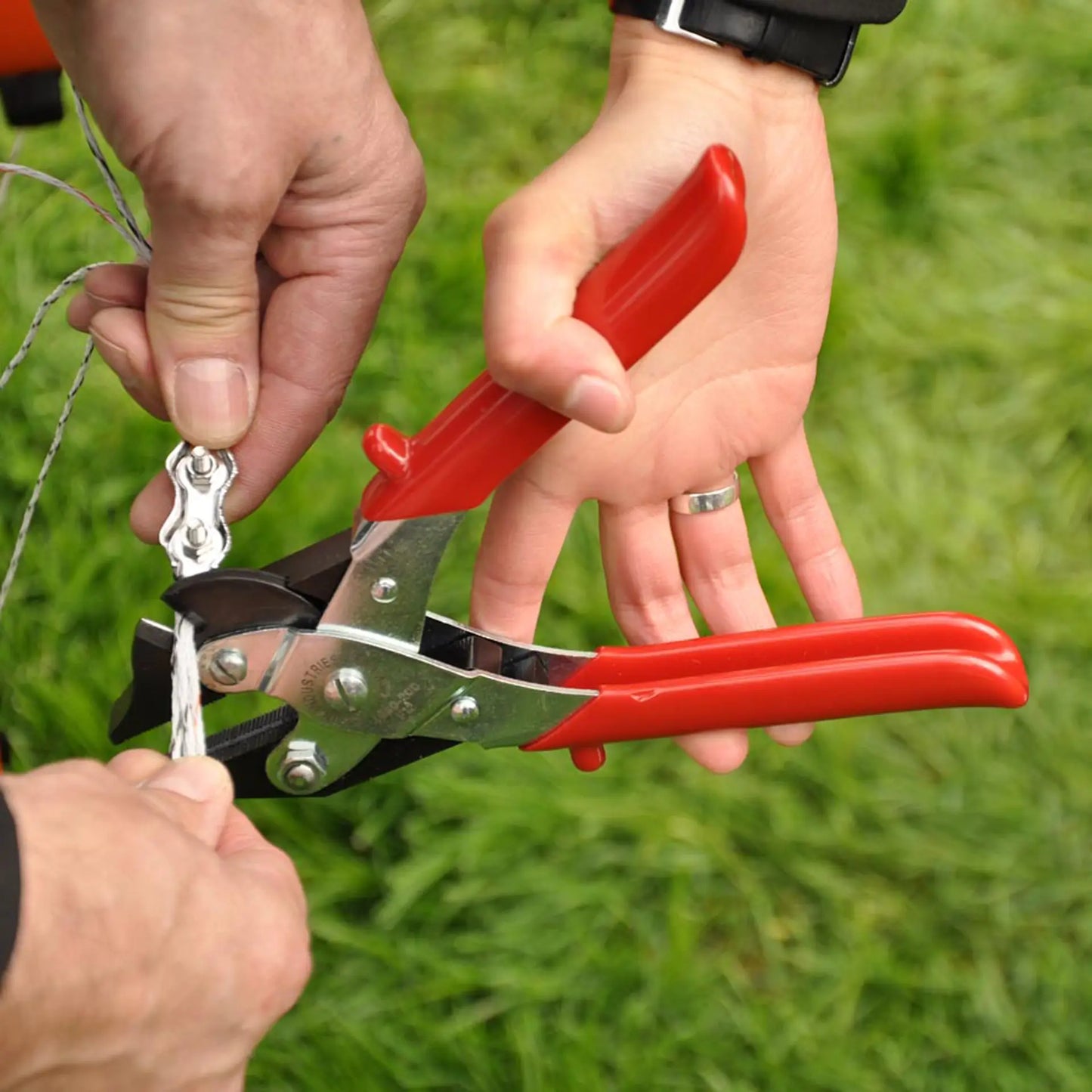 Gallagher Gallagher pliers