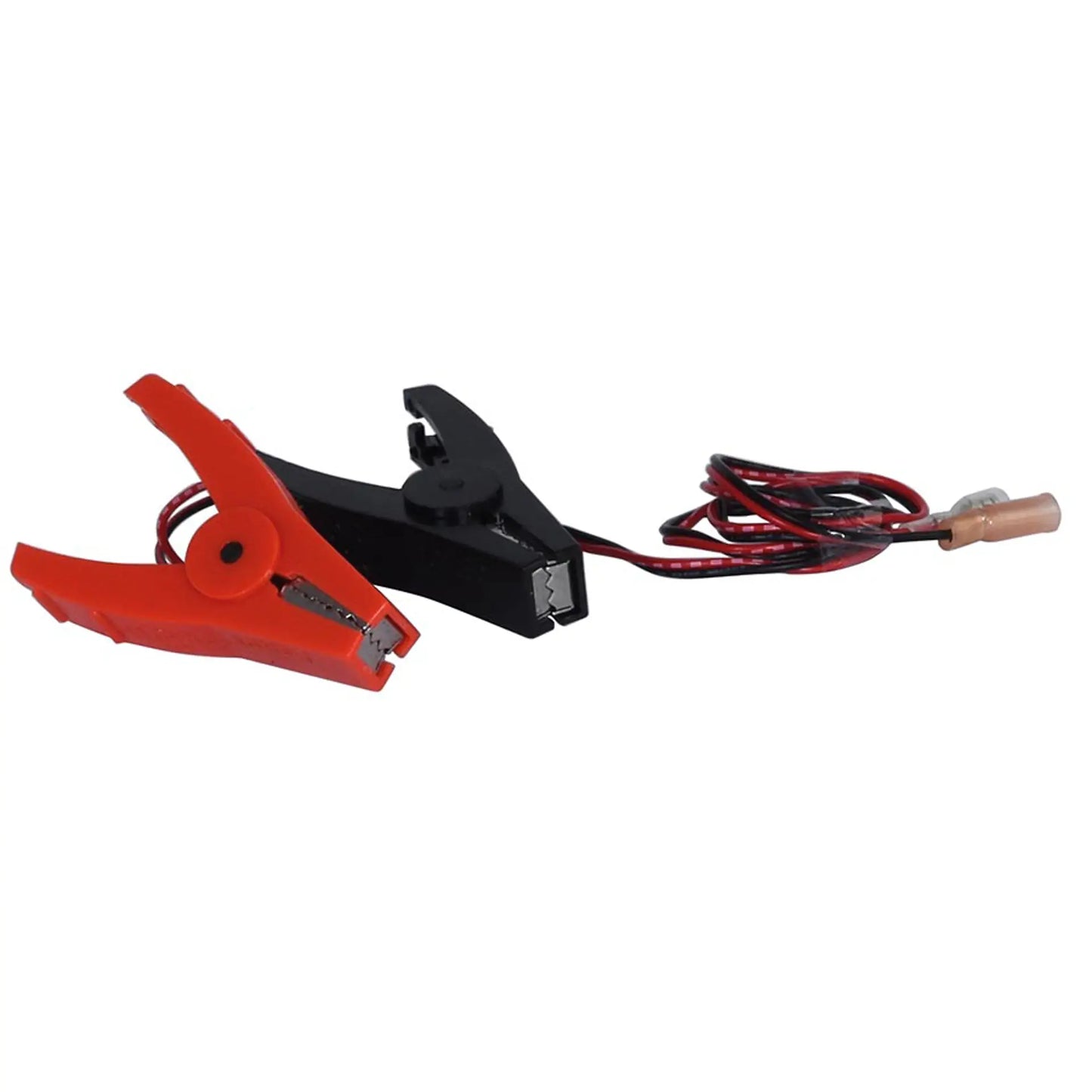 Gallagher 12V Cable set for 9V fence energiser