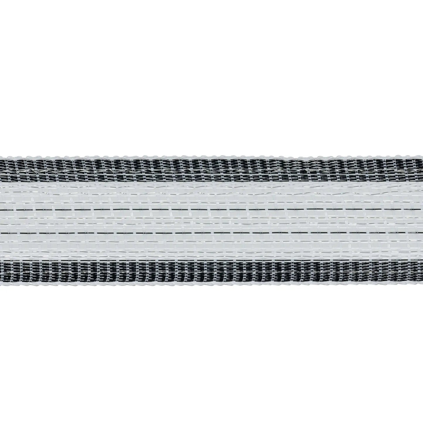 Gallagher PowerLine tape 40 mm (white, 200 metres)