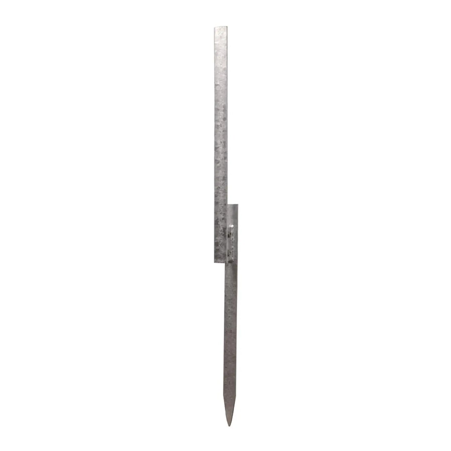 Gallagher Stand for S range Solar energisers, length 90cm