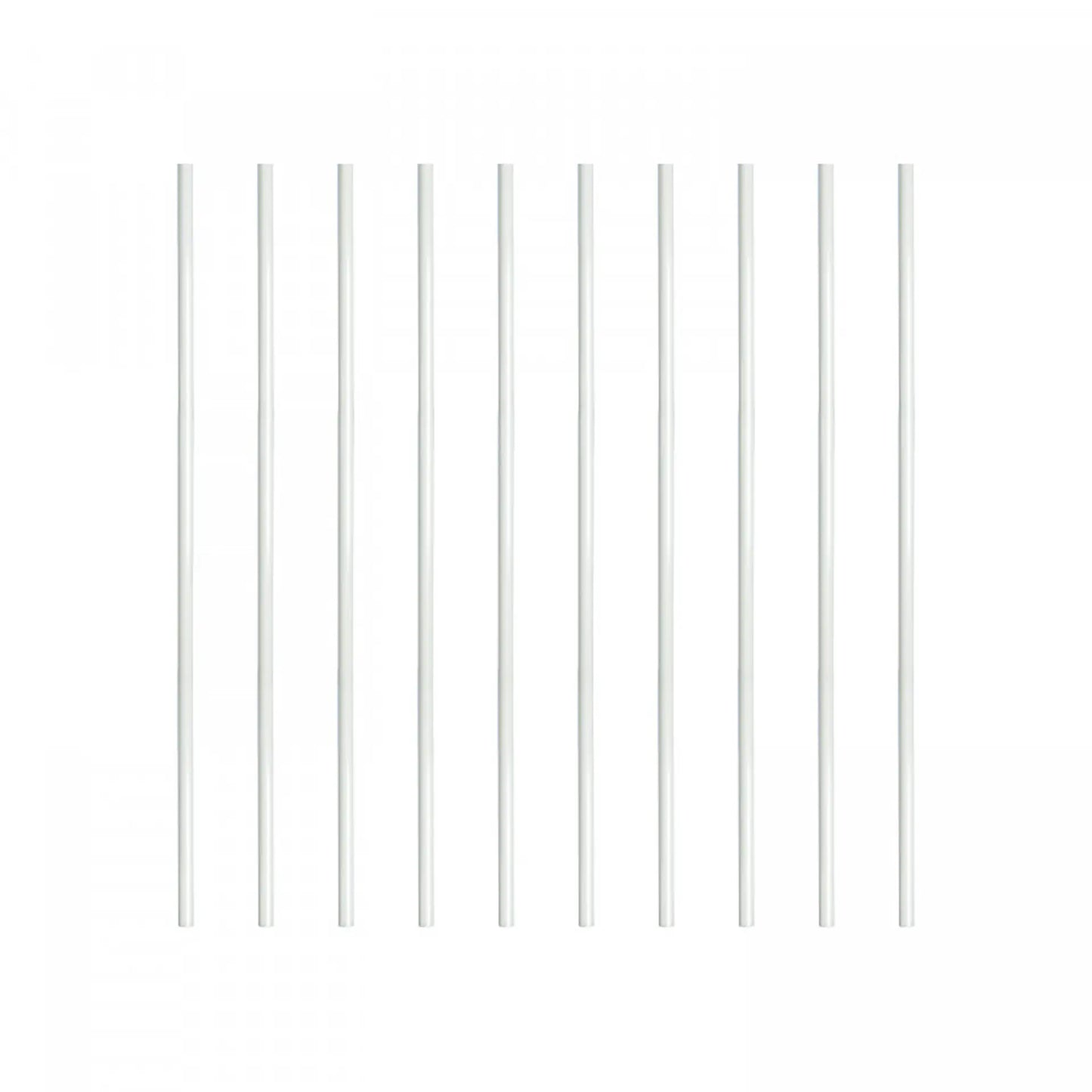 Gallagher Fibreglass post (ø 10mm, 1.25 metres, pack of 50)