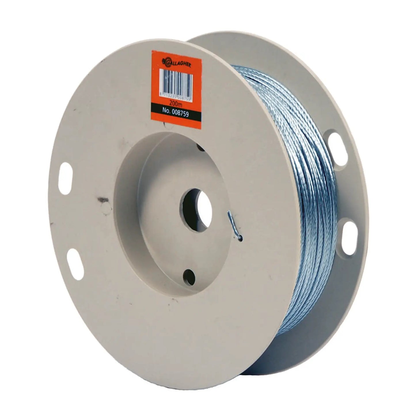Gallagher Twined steel wire (200 metres)