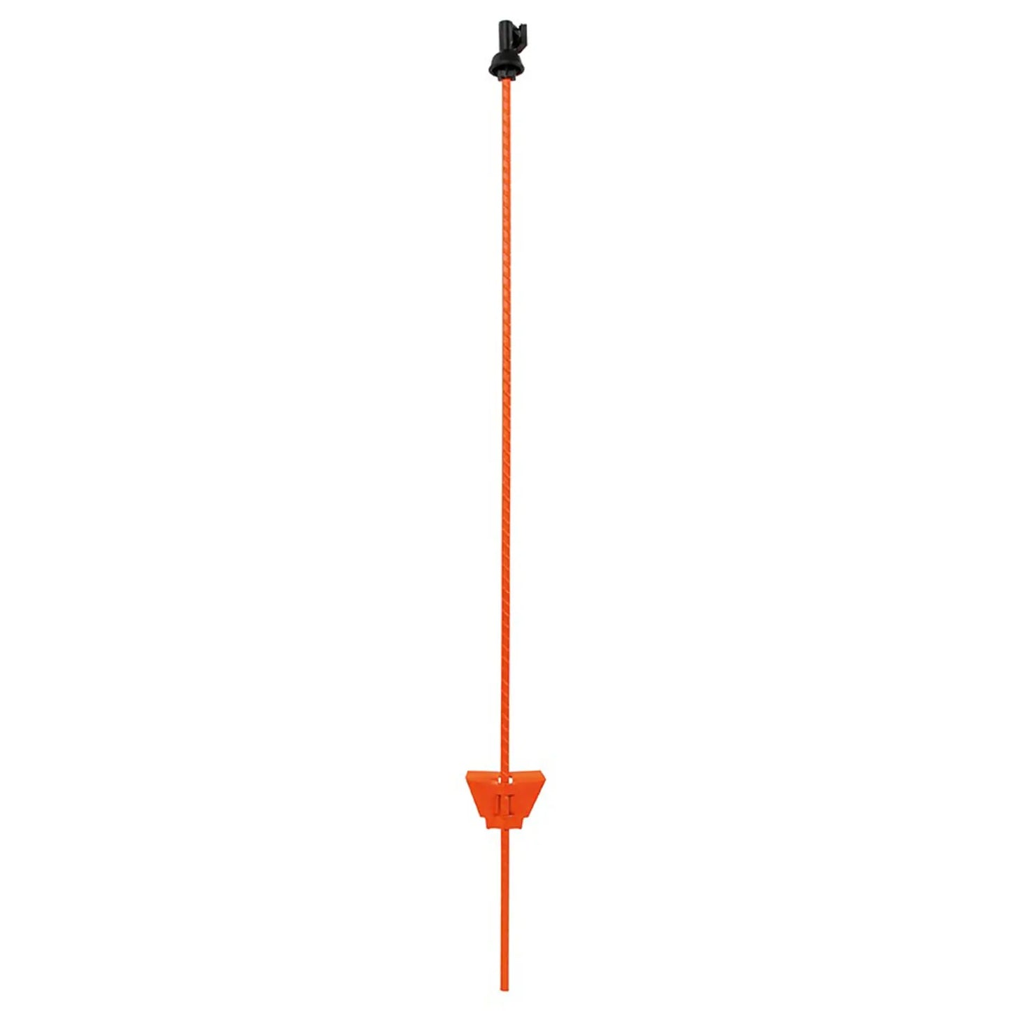Gallagher Spring steel post 1.0m (pack of 1)