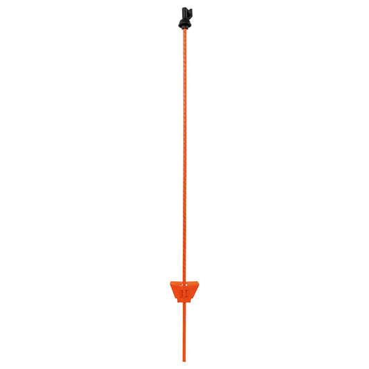 Gallagher Spring steel post 1.0m (pack of 1)