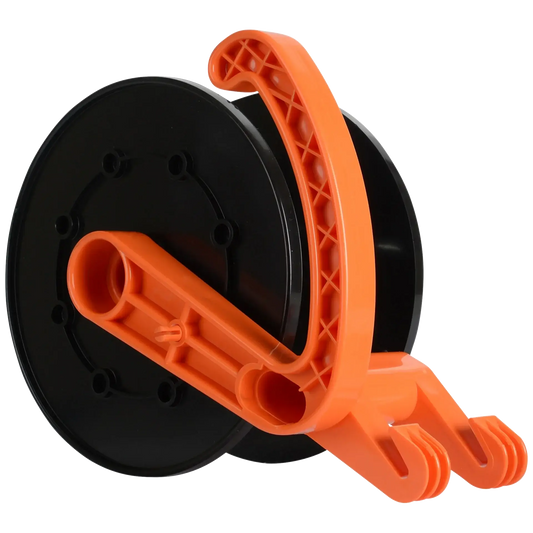 Gallagher Reel (200 meters)