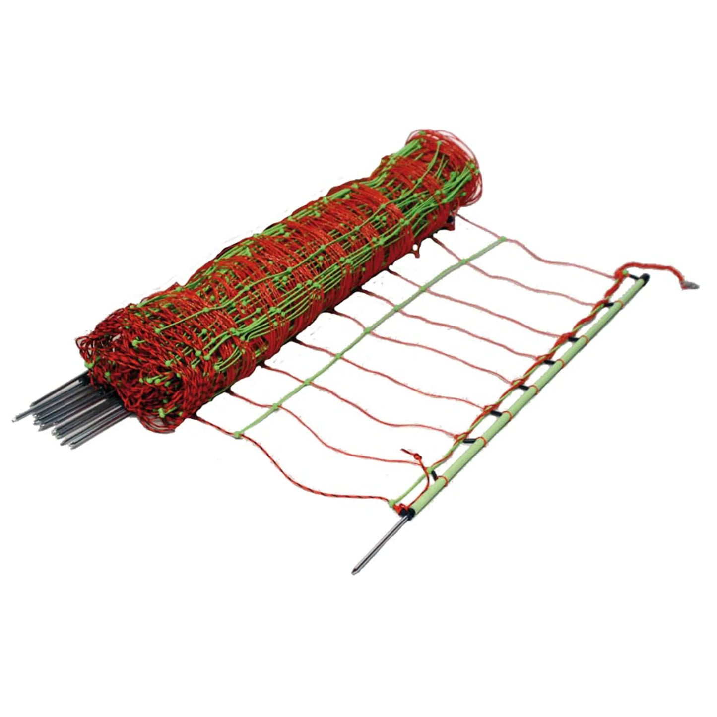Gallagher Combo net for sheep, single pin, 90cm, 50m