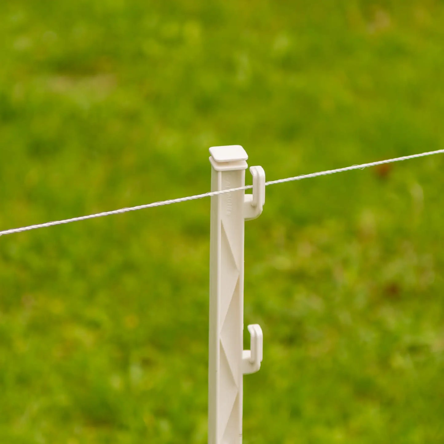 Gallagher Vidoflex 3 Powerline (white, 200 metres)
