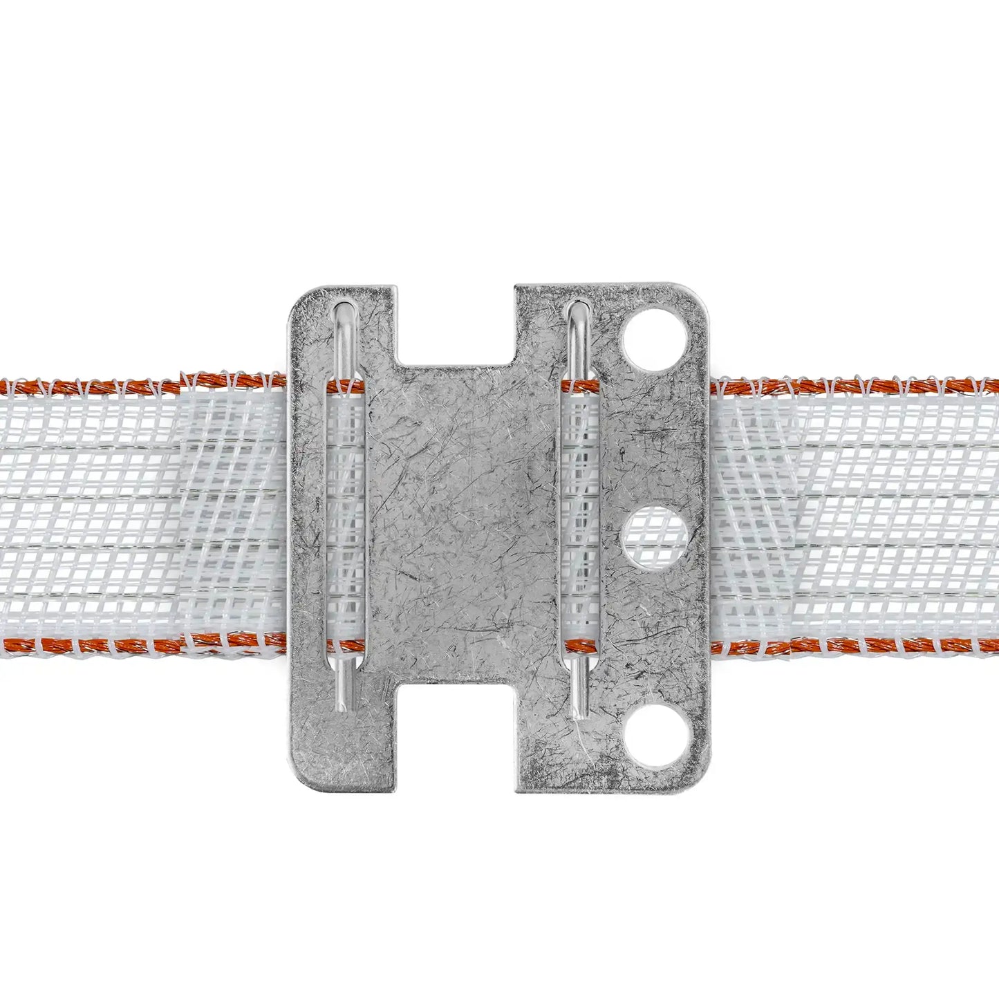Gallagher Tape joiner 20/40mm stainless steel (pack of 5)