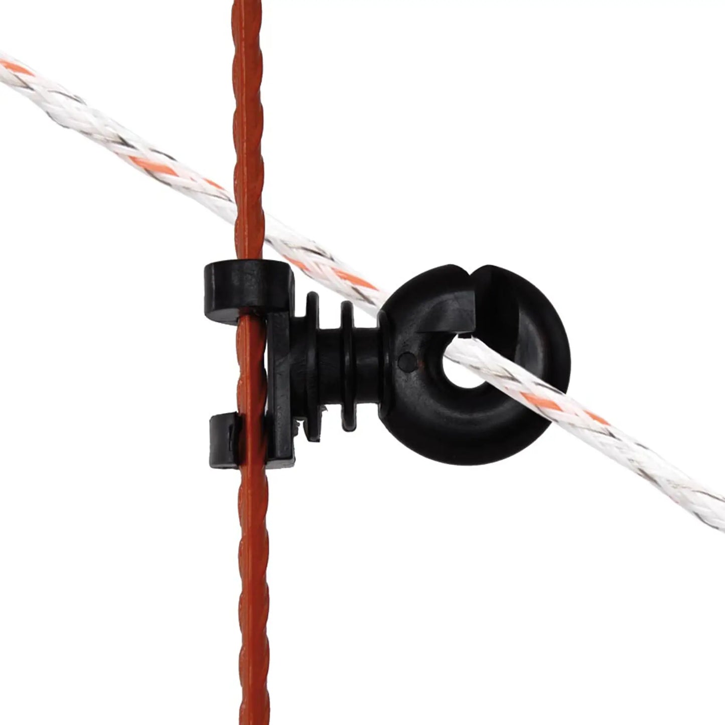 Gallagher Adjustable insulator (pack of 10)
