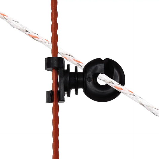 Gallagher Adjustable insulator (pack of 10)