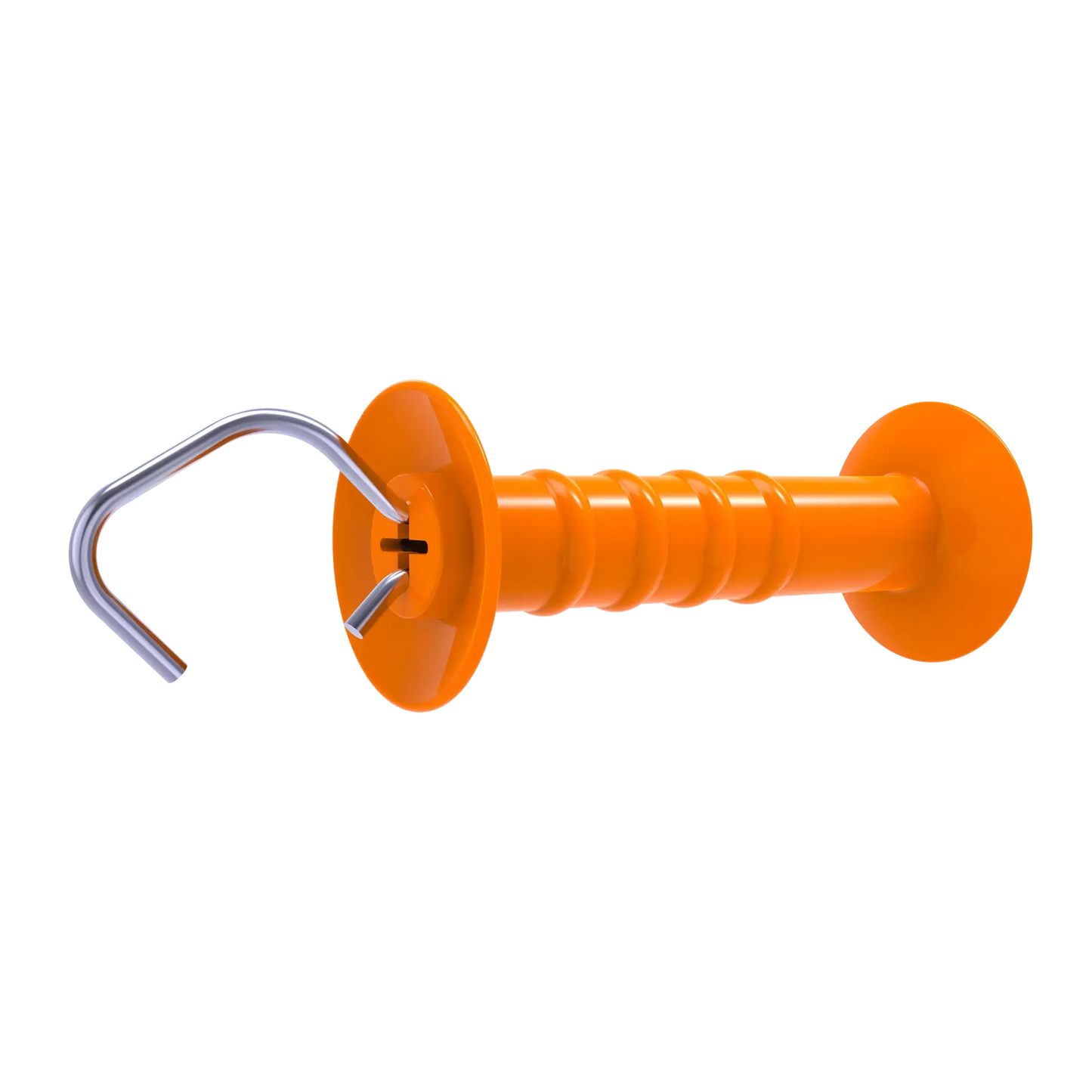 Gallagher Gallagher gate handle (orange)