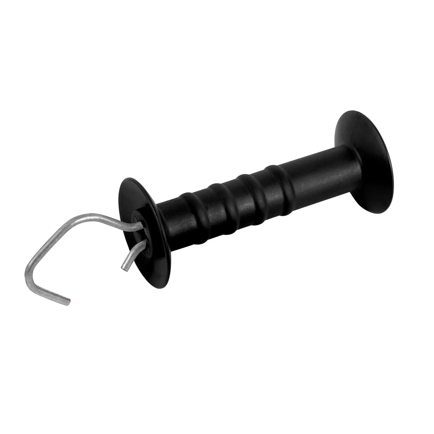Gallagher Gallagher gate grip (black)Gallagher gate handle