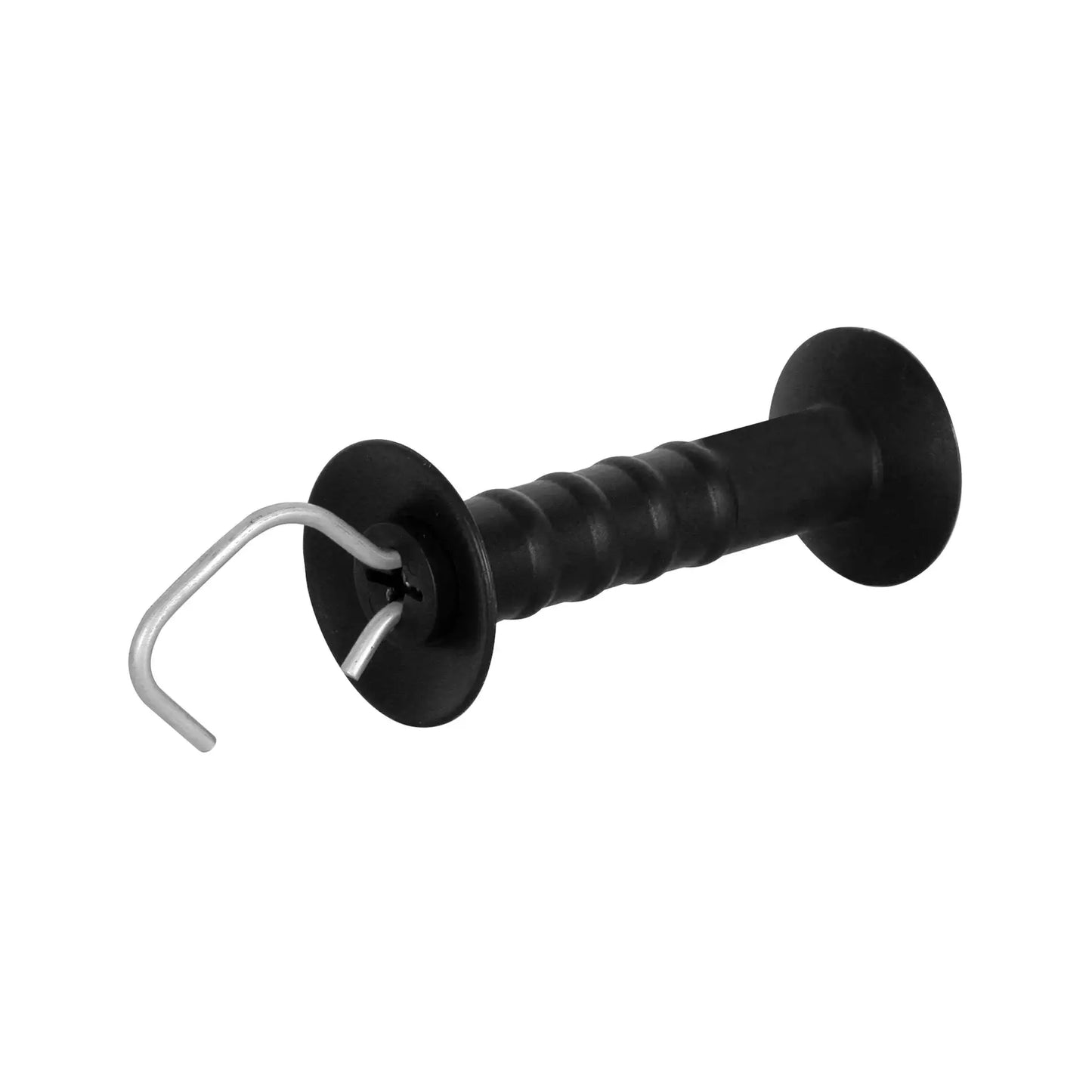 Gallagher Gallagher gate grip (black)Gallagher gate handle