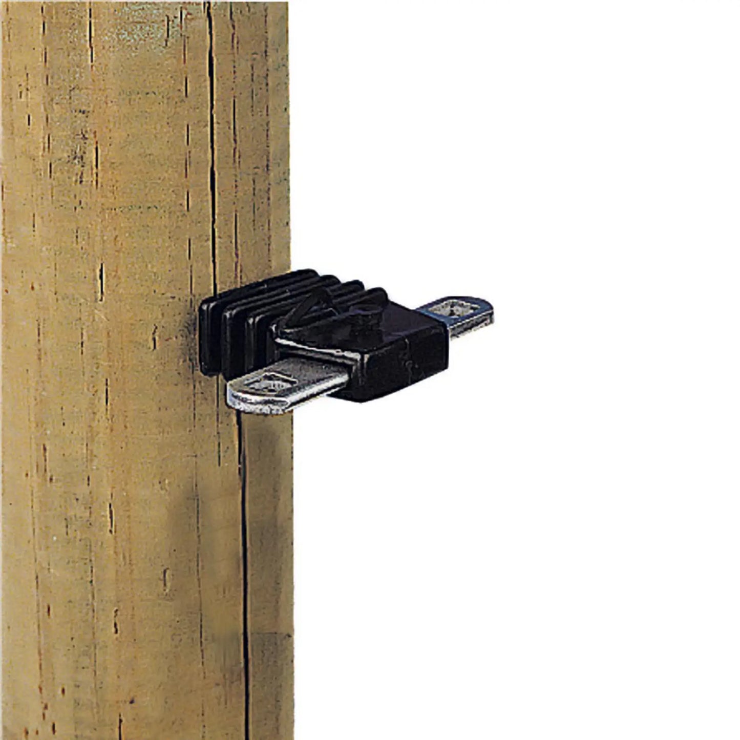 Gallagher Gallagher gate handle anchor (pack of 4)