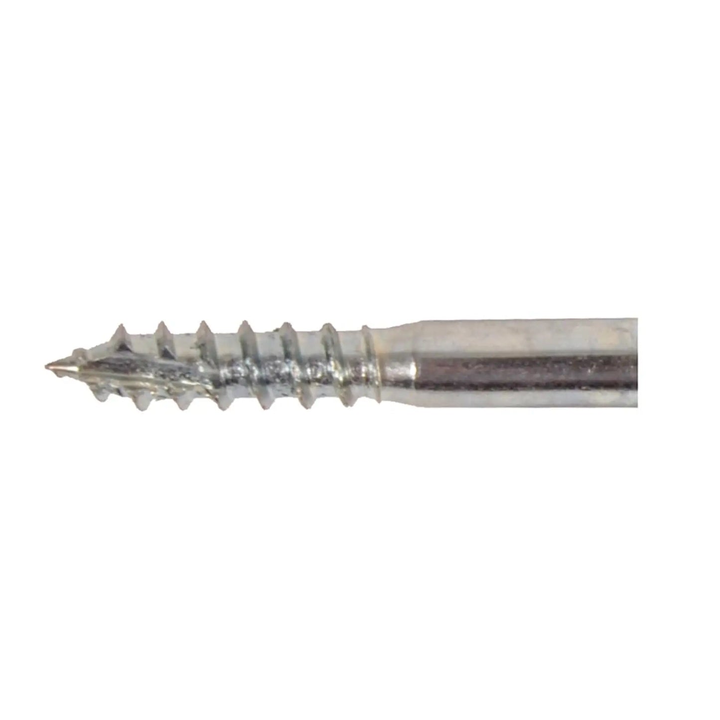 Gallagher Screw-in insulator, BS wood (super, pack of 250)