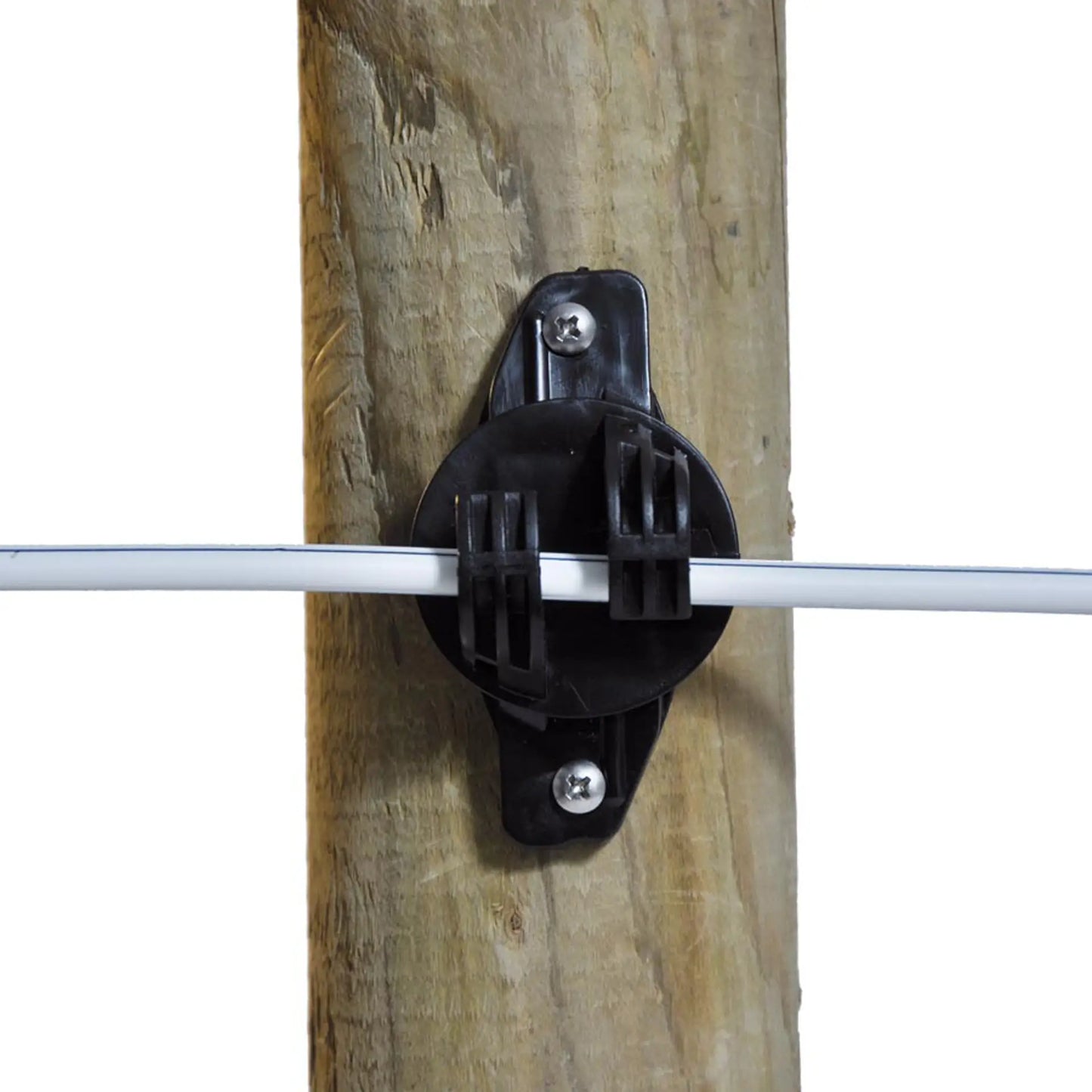 Gallagher W-insulator Super (black, pack of 175)