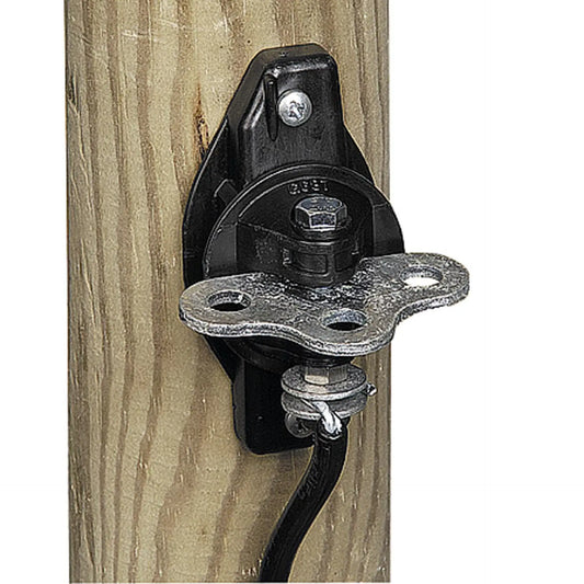Gallagher Gallagher three-way gate handle anchor (pack of 4)