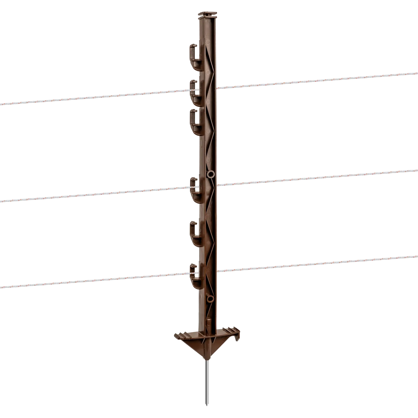Gallagher Hobby post (terra, pack of 10)