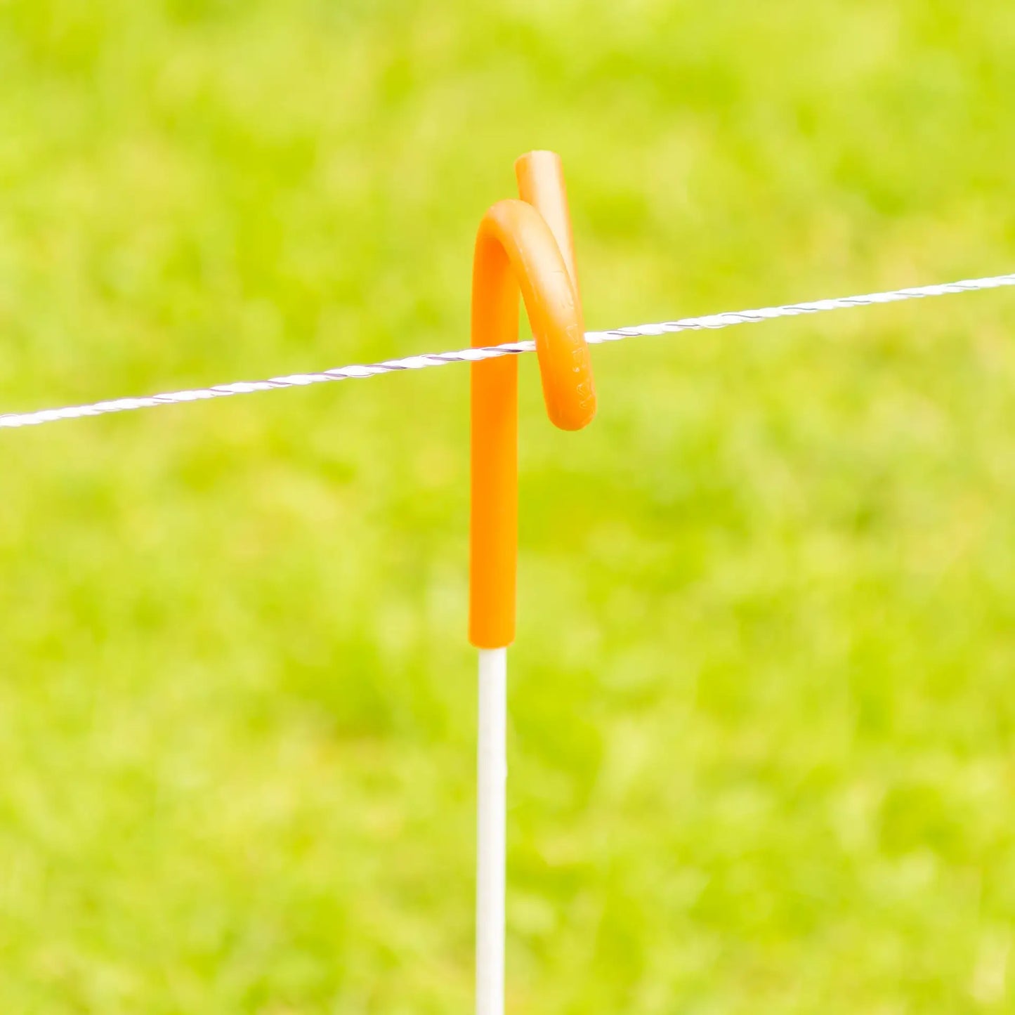 Gallagher Vidoflex 6 Powerline (white, 200 metres)
