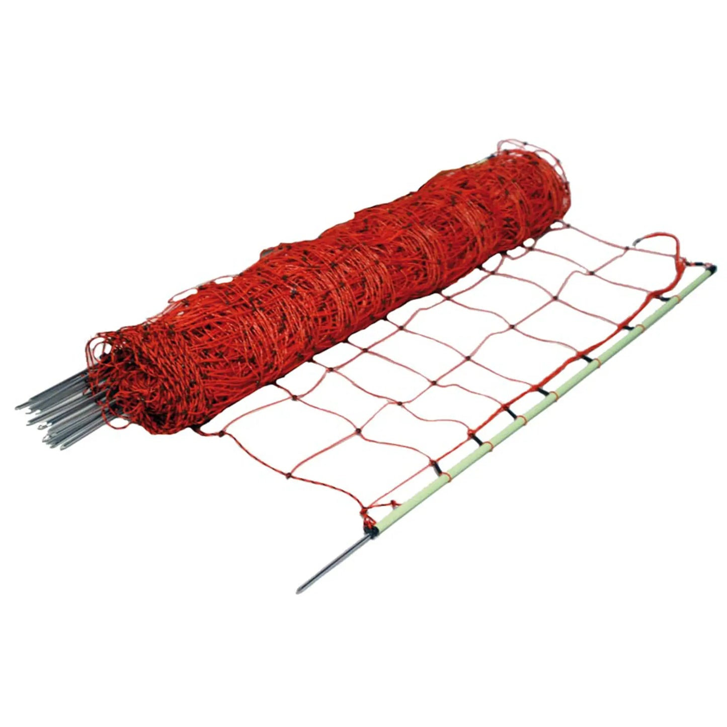 Gallagher Goat net, single pin, 105cm, 50m
