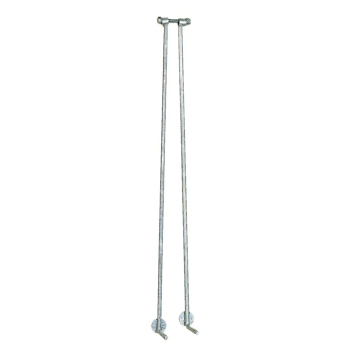 Gallagher Support leg for reel corner post