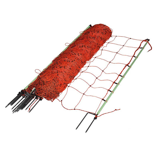 Gallagher Goat net, double pin, 105 cm, 50m