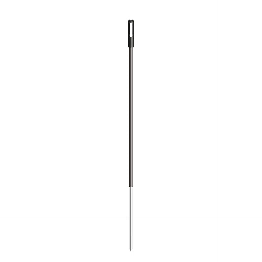 Gallagher Plastic post (black, 0,50m + 0,20m spike (pack of 10)
