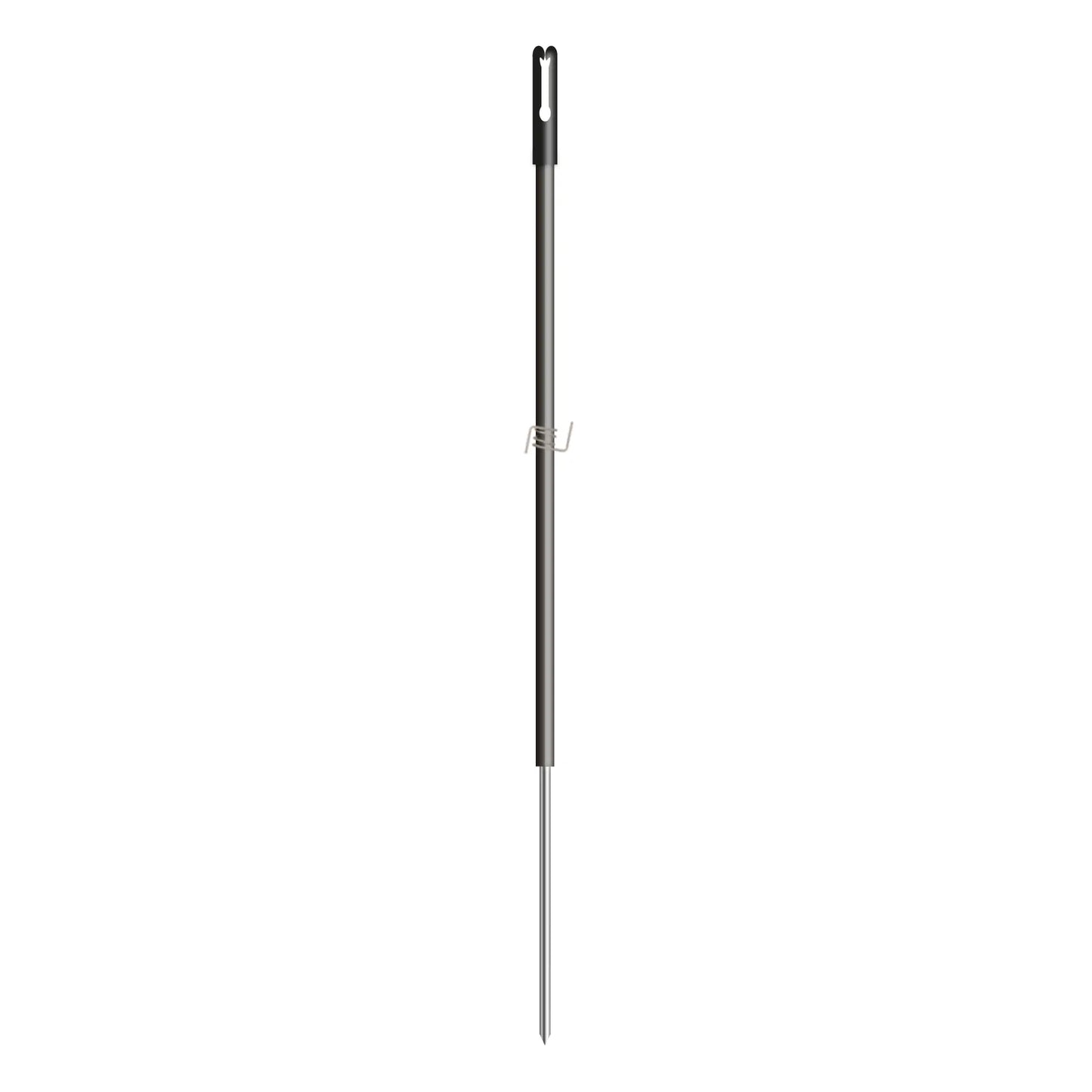 Gallagher Plastic post (black, 0,50m + 0,20m spike (pack of 10)