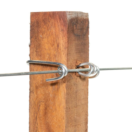 Gallagher Clips Long (pack of 1000)