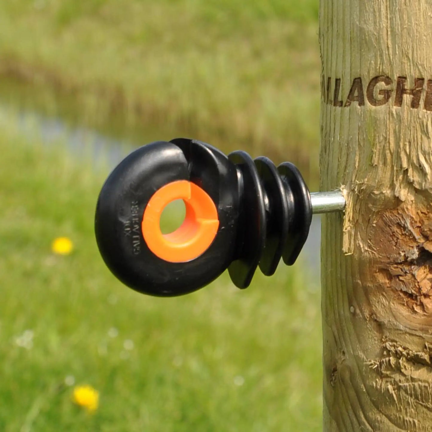 Gallagher XDI ring insulator (pack of 25)