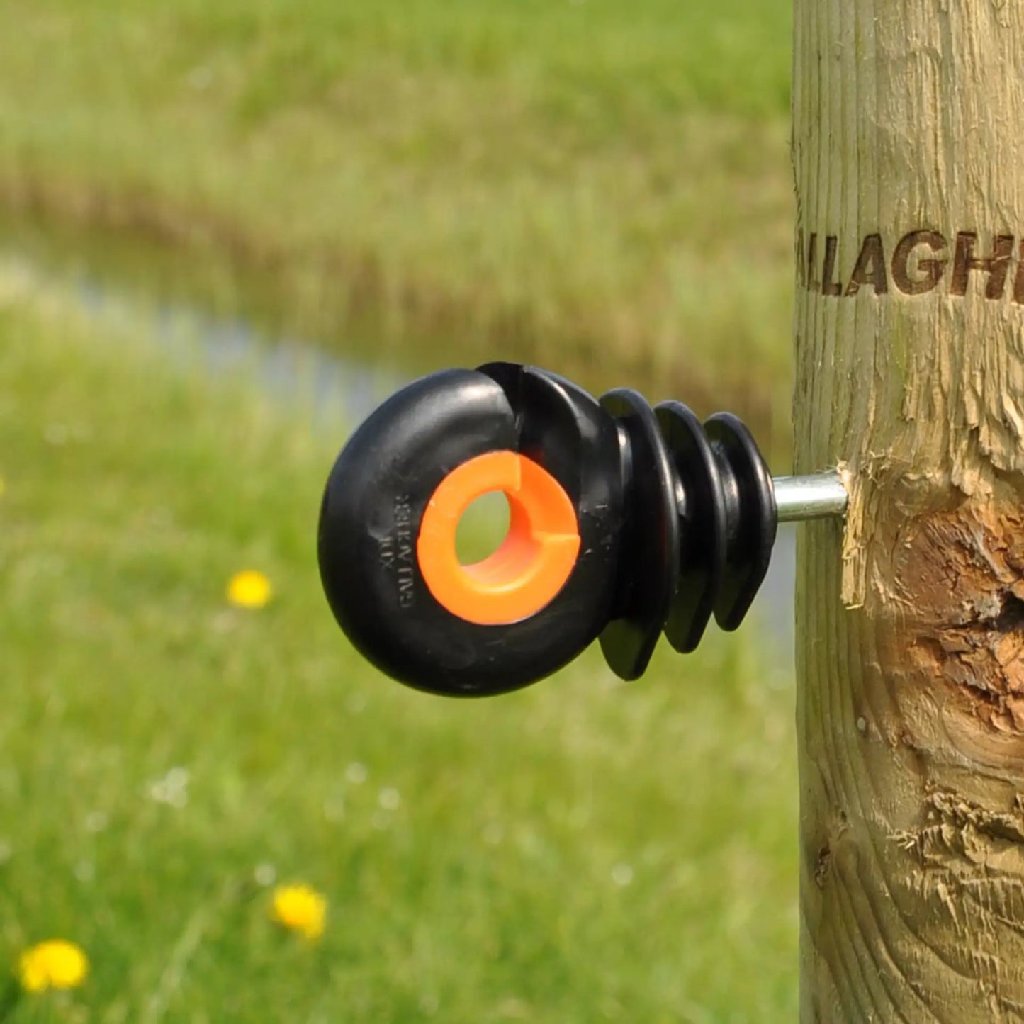 Gallagher XDI ring insulator (pack of 125)