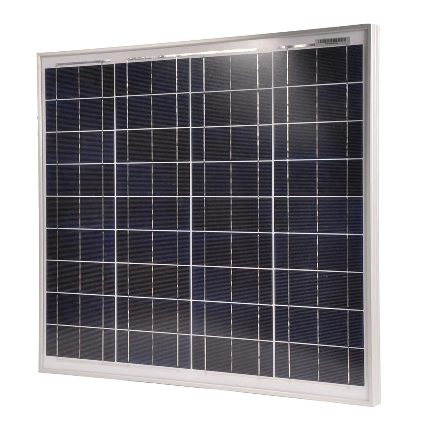 Gallagher Solar panel (50W)
