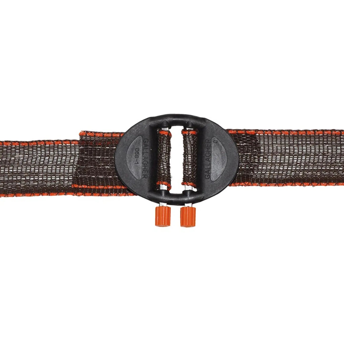 Gallagher Tape joiner 20/40mm (pack of 5)