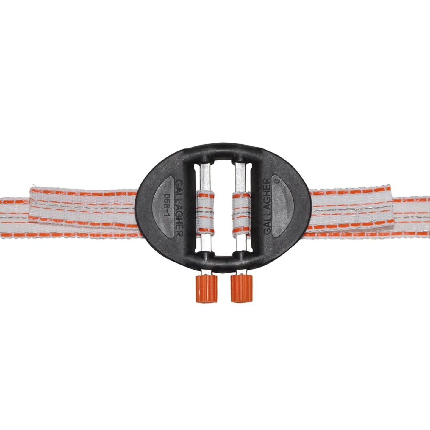 Gallagher Tape joiner 20/40mm (pack of 5)