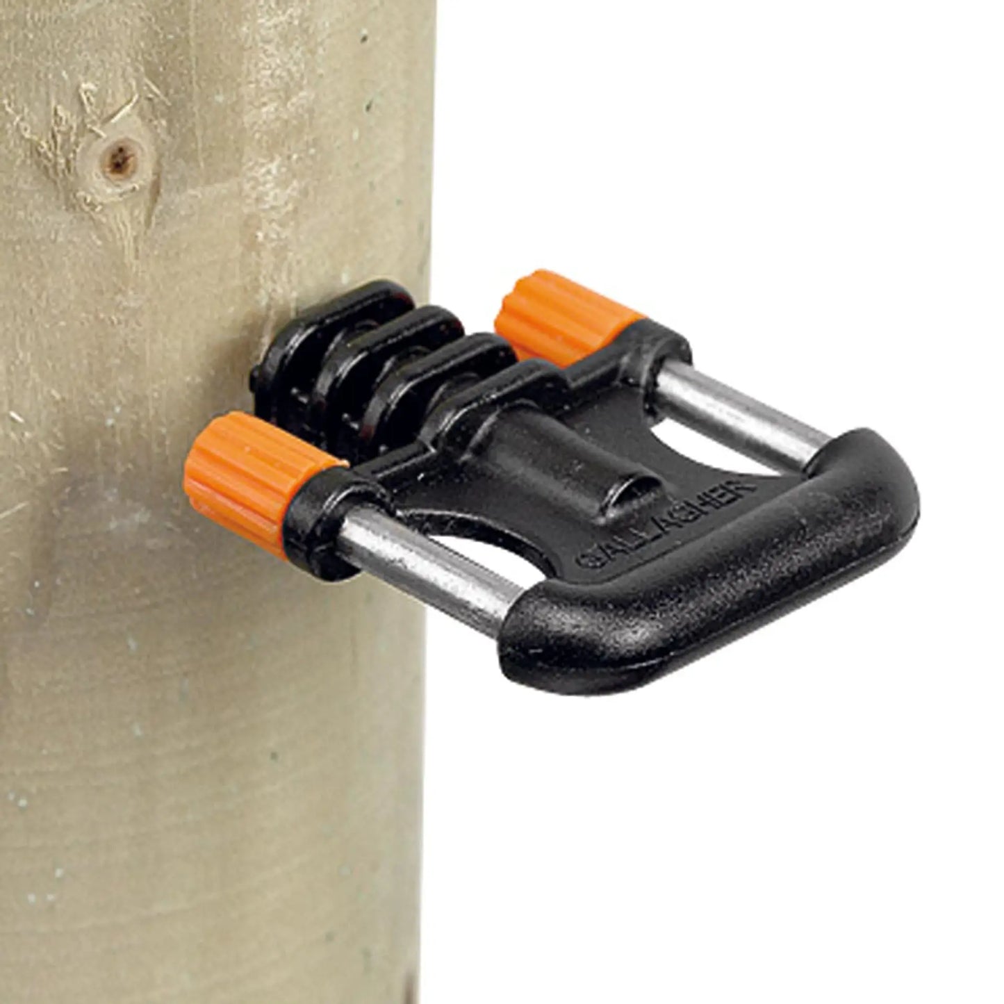 Gallagher Gallagher gate handle anchor (pack of 5)