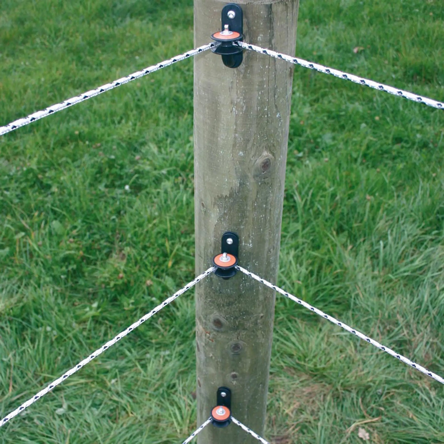 Gallagher Roll corner insulator (pack of 5)