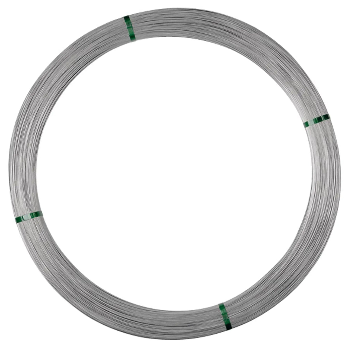 Gallagher Aluminised wire (High Tensile) ø2.5 mm (approx. 625 metres)