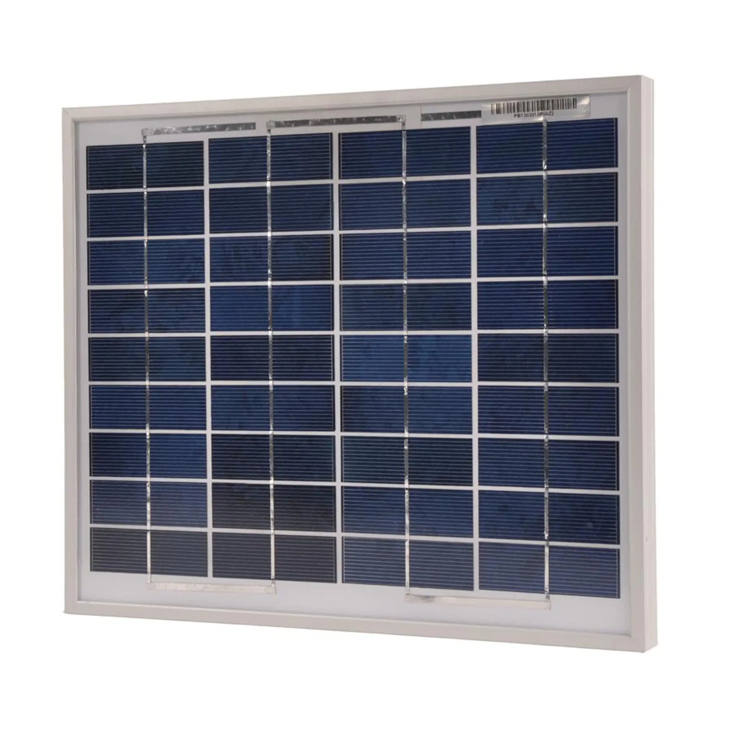 Gallagher Solar panel (10W)