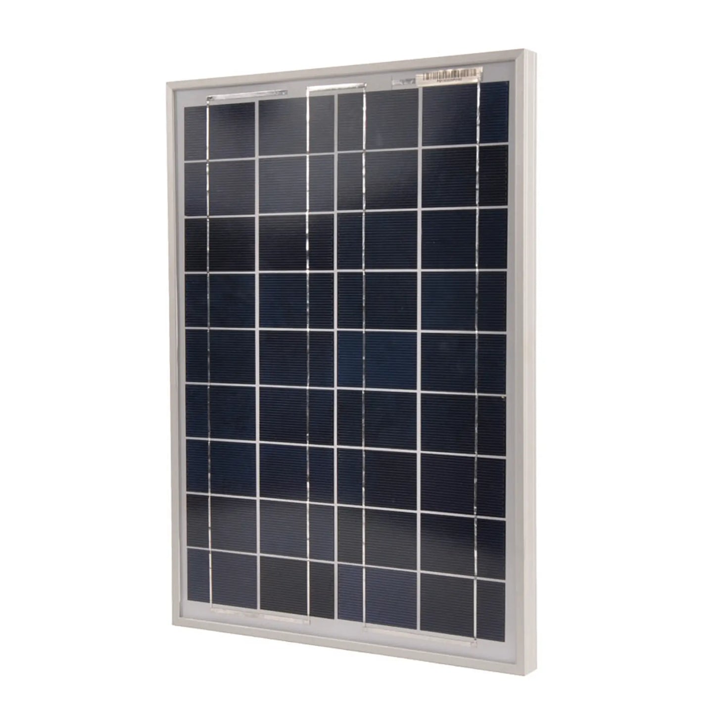 Gallagher Solar panel (20W)