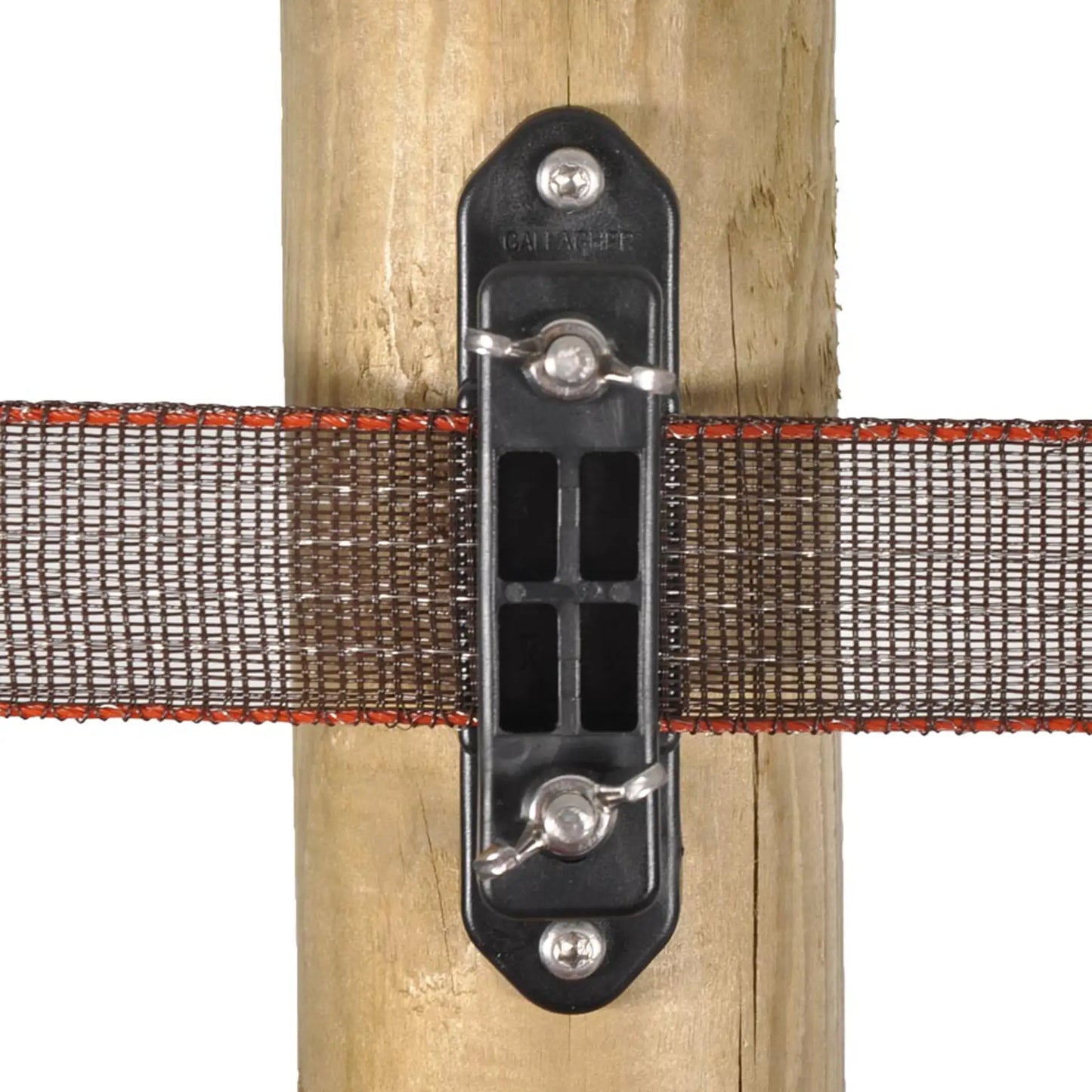 Gallagher TurboLine corner insulator (pack of 30)