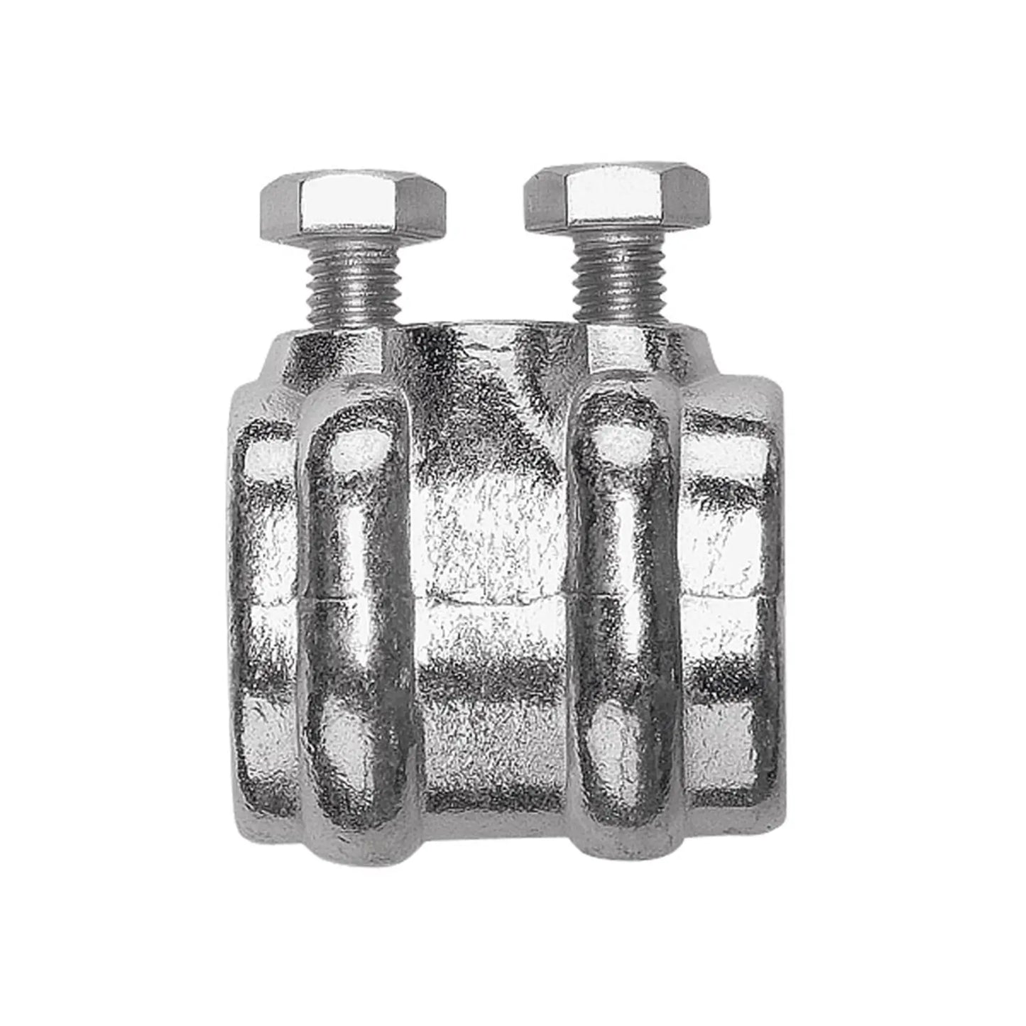 Gallagher Earth clamp
