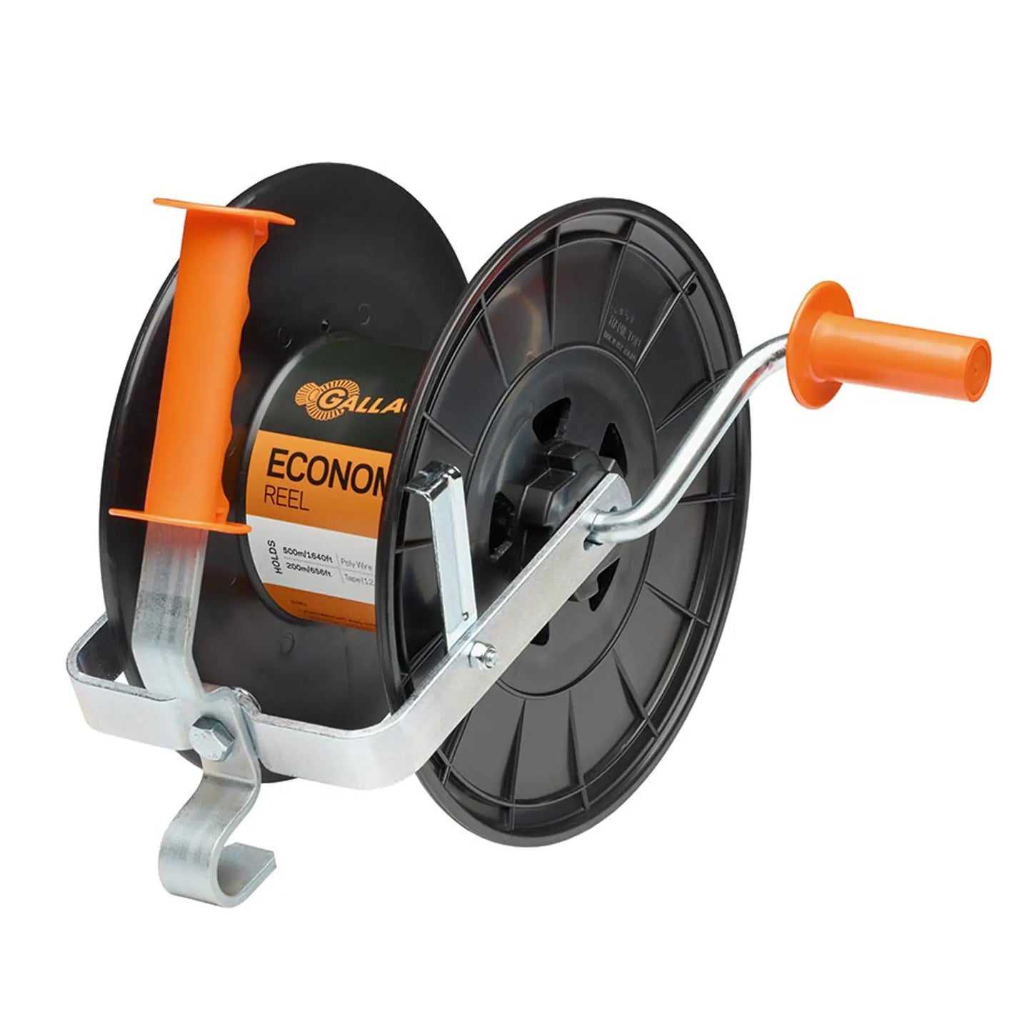 Gallagher Econo reel (500 meters)