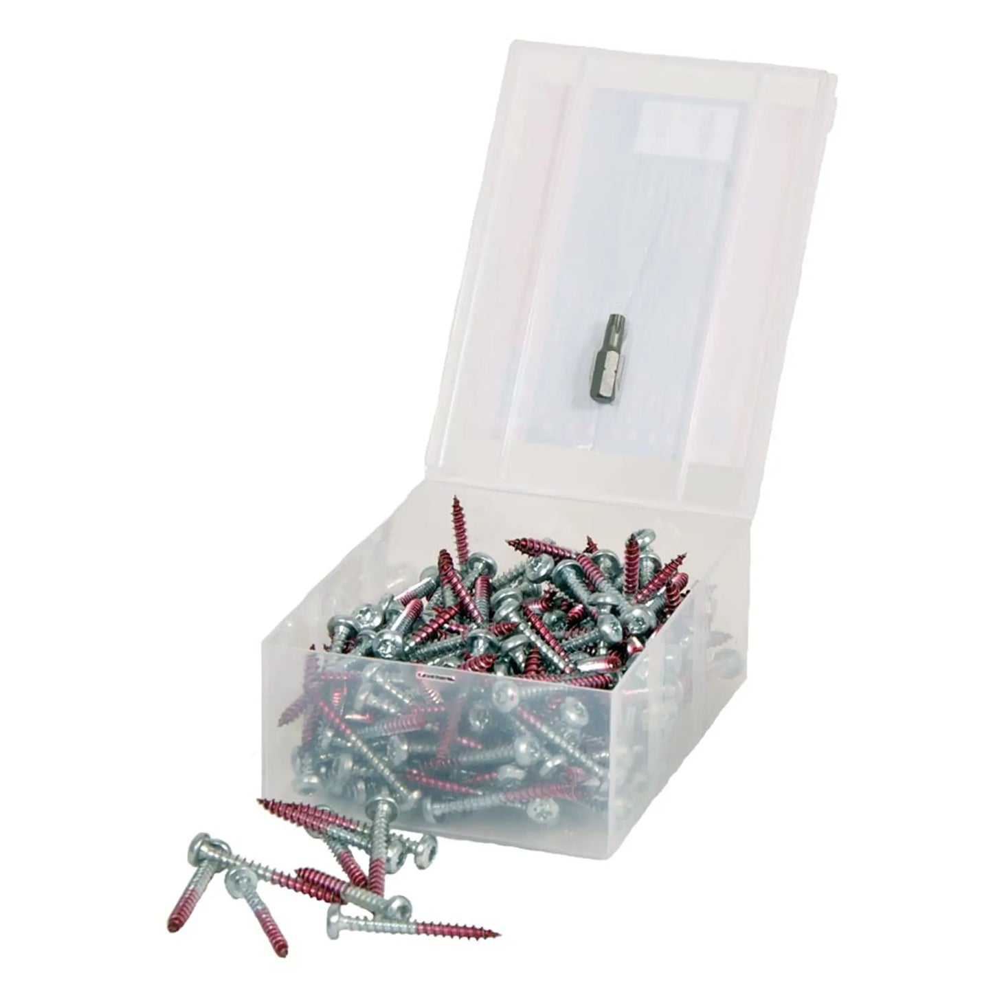 Gallagher Gallagher screws (pack of 200)