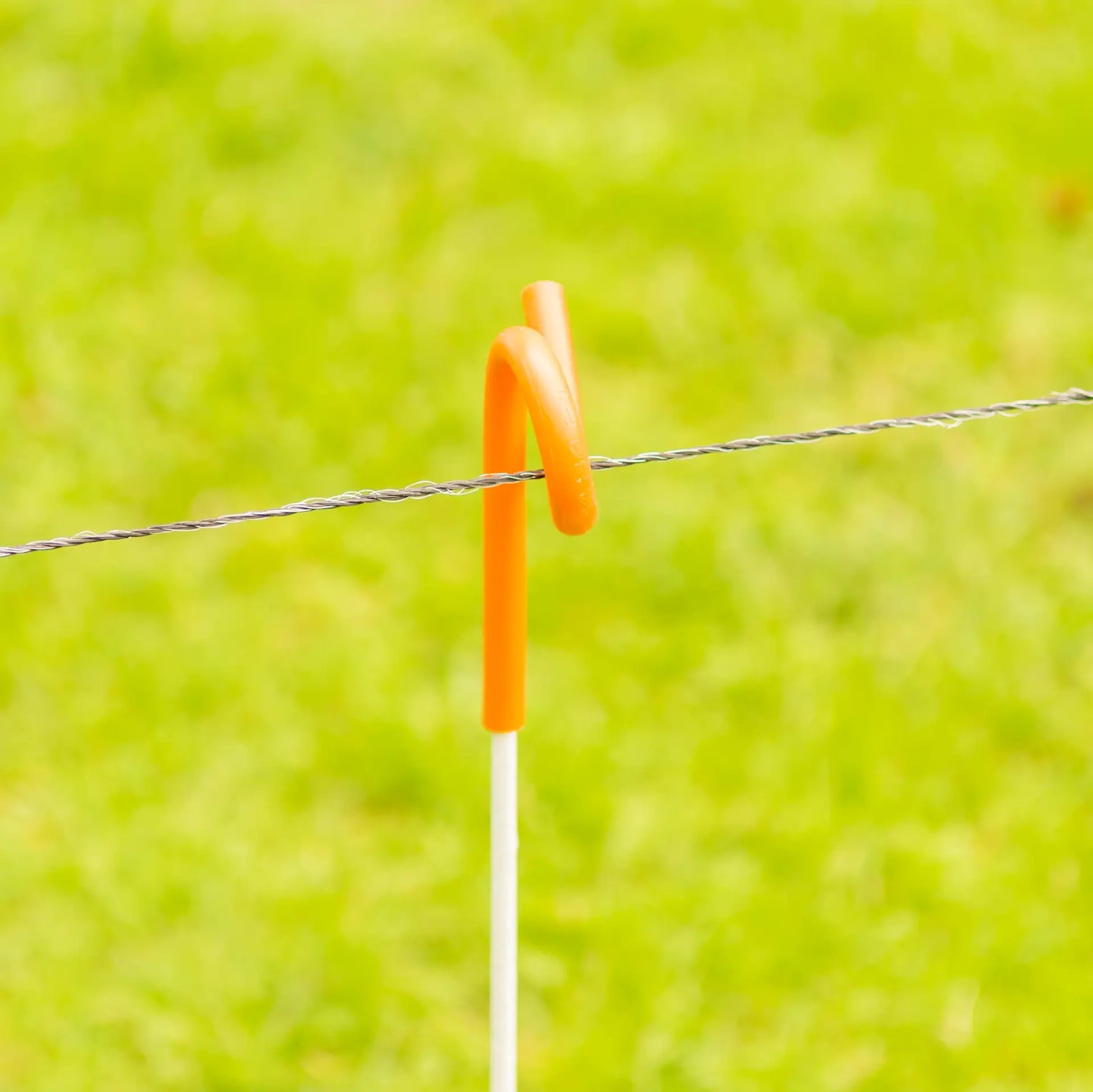 Gallagher Vidoflex 6 Powerline (terra, 400 metres)