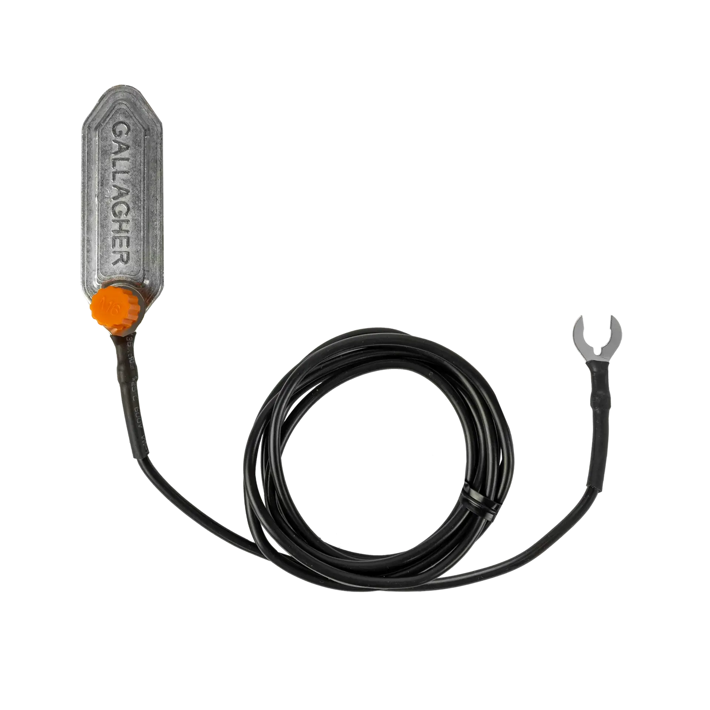Gallagher Connecting cable set, tape (Tape energiser connector)
