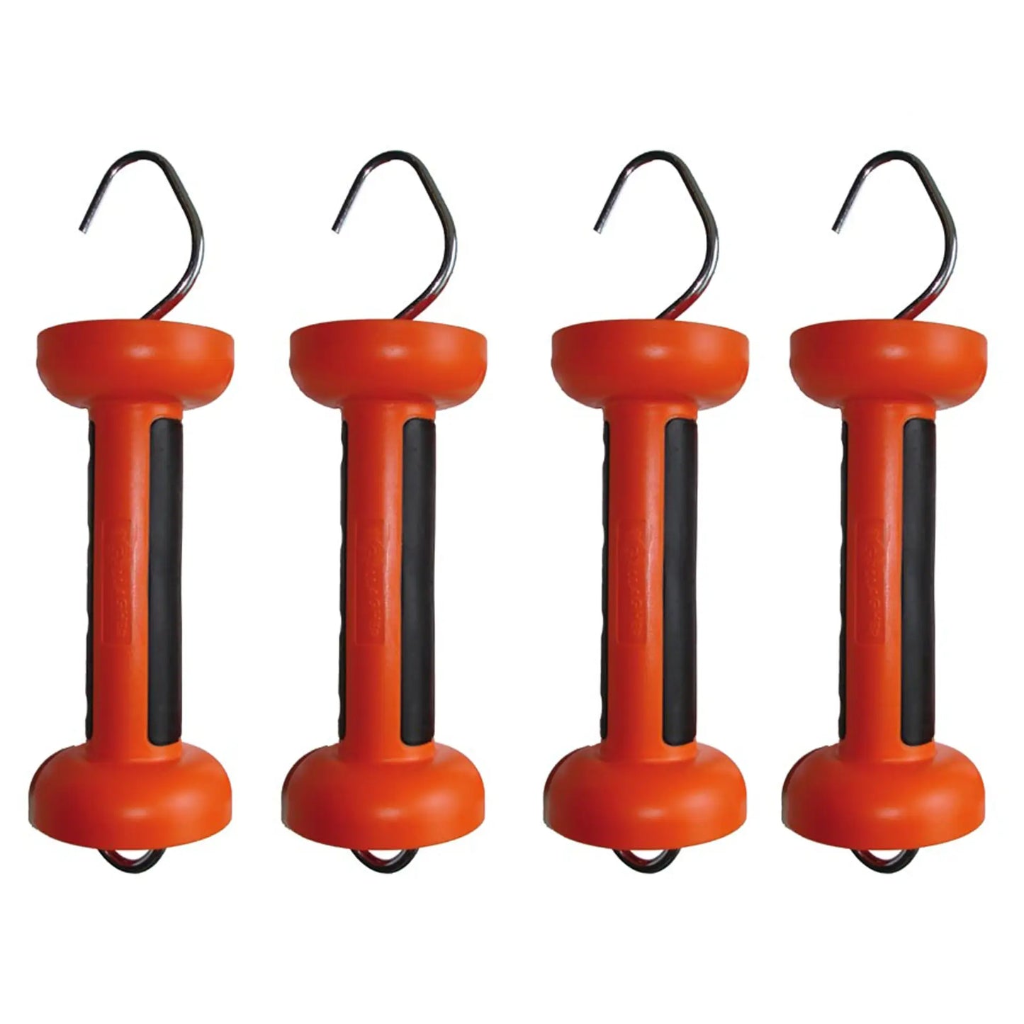 Gallagher Soft Touch Gate Handle Regular, orange - cord/rope (pack of 4)