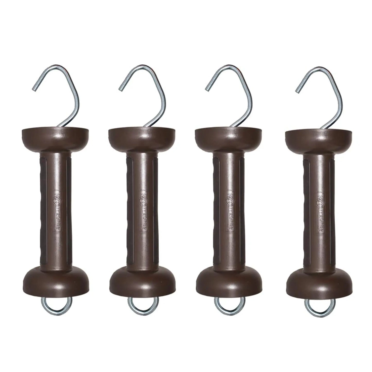 Gallagher Soft Touch Gate Handle Regular, terra - cord/rope (pack of 4)