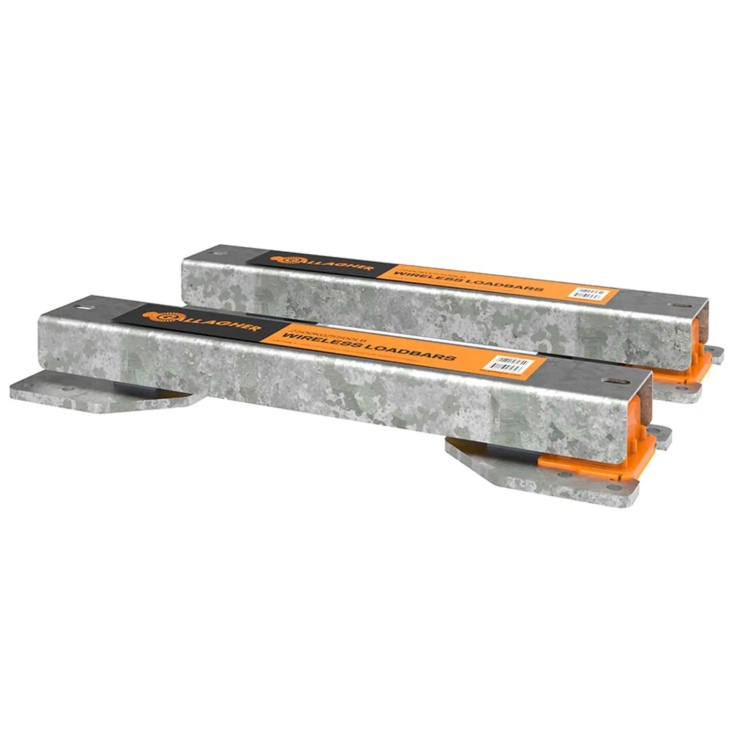 Gallagher Wireless Loadbar set 2500kg - 600mm